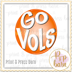 Go Vols