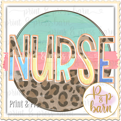 Nurse Circle