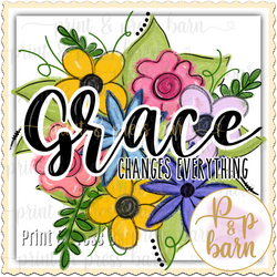 Grace Flowers