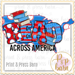 Read Across America