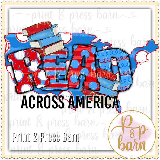 Read Across America