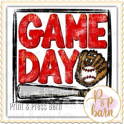 Game Day Baseball 2