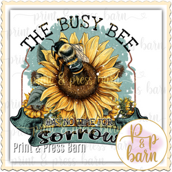 The Busy Bee