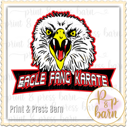 Eagle Fang