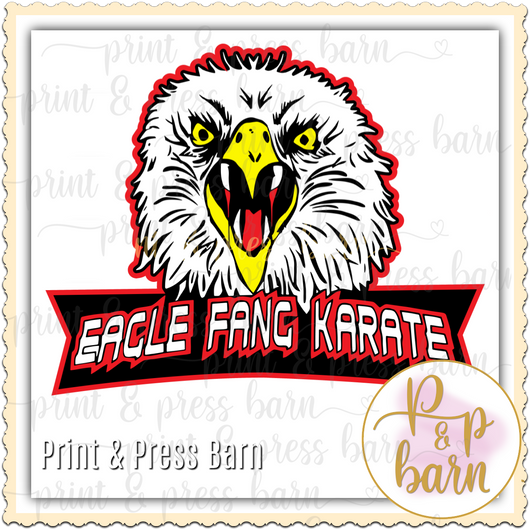 Eagle Fang
