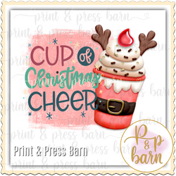 Cup of Cheer