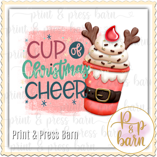 Cup of Cheer