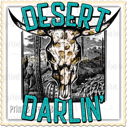 Desert Darlin 2