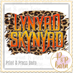 Lynyrd Skynyrd 106