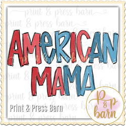 American Mama