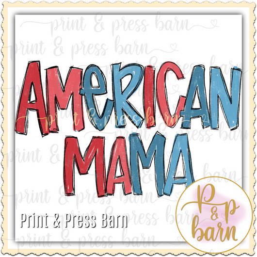 American Mama