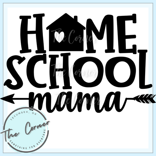 Homeschool Mom