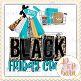 Black Friday 103