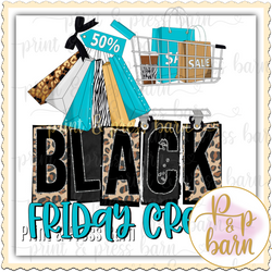 Black Friday 103