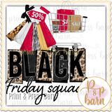 Black Friday 103