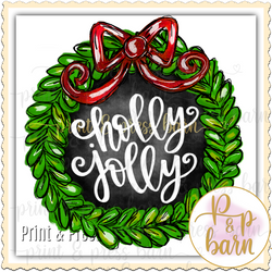 Christmas Wreath