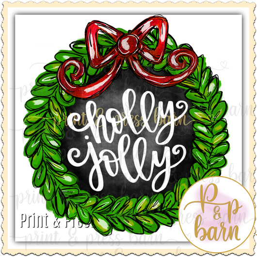 Christmas Wreath