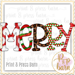 Merry