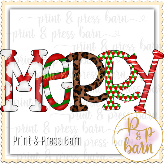 Merry