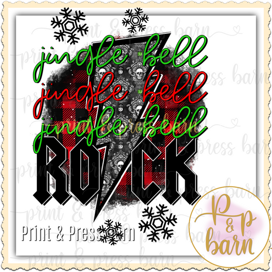 Jingle Bell Rock