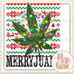 Merryjuana