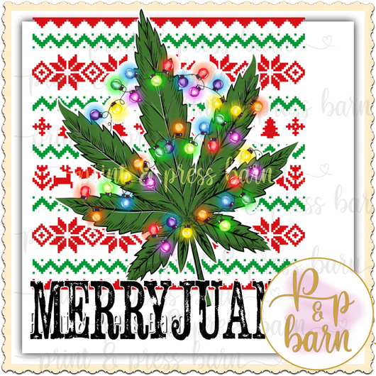 Merryjuana