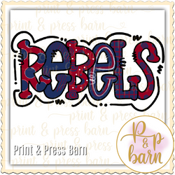 Rebels- LD