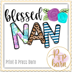 Blessed Nan