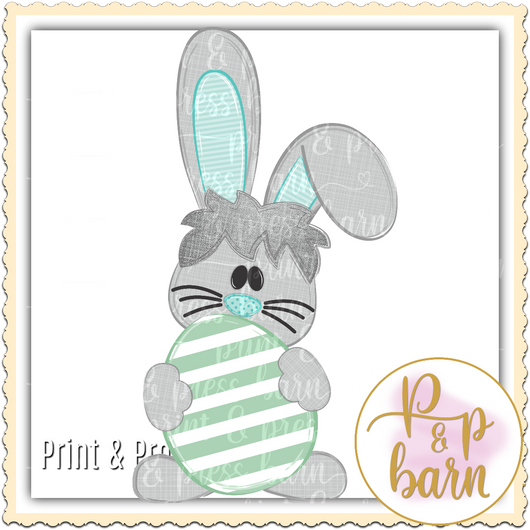 Boy Bunny 104