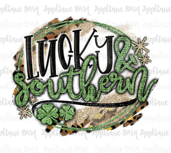 Lucky and Southern