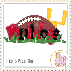 Bulldog Field