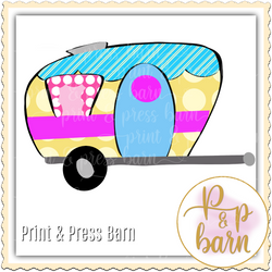 Camper PP