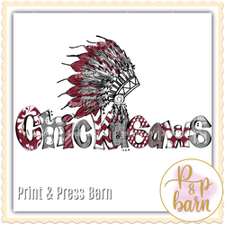 Chickasaw