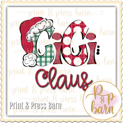 Cici Claus