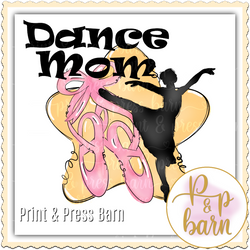 Dance Mom 2