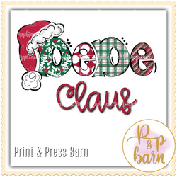 Dede Claus