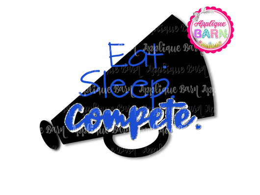 Cheer Compete