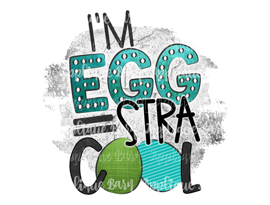 Eggstra Cool
