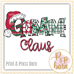 Gamm Claus