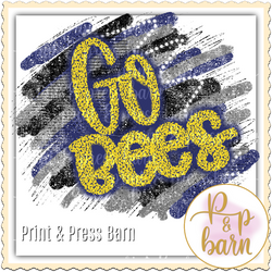 Go Bees
