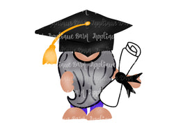 Graduation Gnome