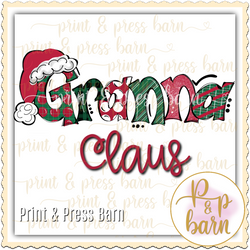 Granna Claus