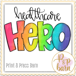 Heathcare Hero 1