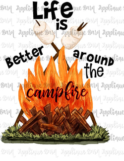Campfire