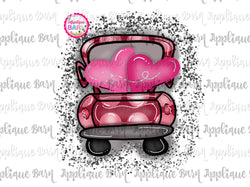 Valentine Truck