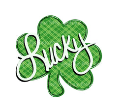 Lucky Clover