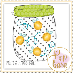 Light Bug Jar
