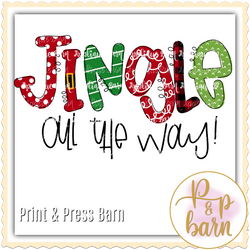 Jingle All the Way 10