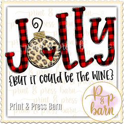 Jolly Wine 1