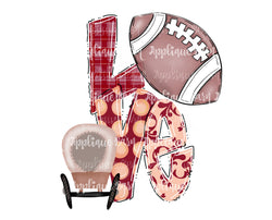 Oklahoma Sooner Football